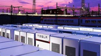 Tesla: Συμβόλαιο για 100 MW Μπαταριών για Αποθήκευση Ενέργειας στο Ισραήλ